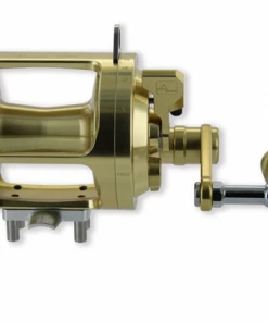 Alutecnos Albacore 30/50 Reels