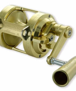 Alutecnos Albacore 30 Reels