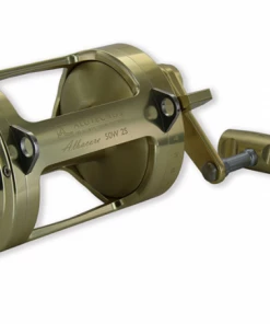 Alutecnos Albacore Two Speed 50W-2S