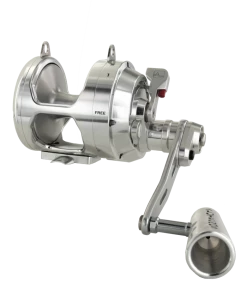 Alutecnos Albacore Gorilla 20V-2S Reels