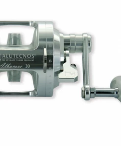Alutecnos Albacore 30 Reels