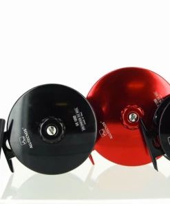 Alutecnos Saltwater Fly Reels
