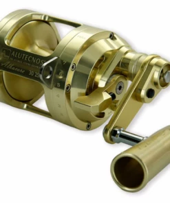 Alutecnos Albacore Two Speed 30-2S