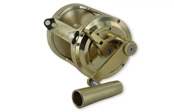 Alutecnos Albacore 80/130