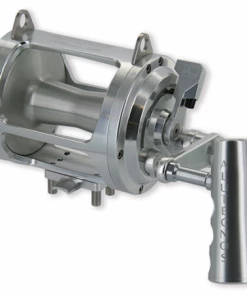 Alutecnos Albacore 50/80 Reels