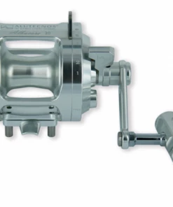 Alutecnos Albacore 30 Reels