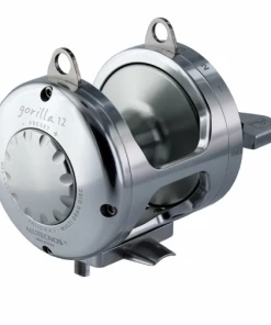 Reels Alutecnos Albacore Gorilla 12