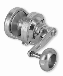 Alutecnos Albacore Gorilla 12C Reels