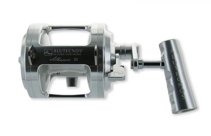 Reels Alutecnos Albacore 50