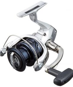 Gator Jim's Shimano - Nexave C3000HG Saltwater Spinning