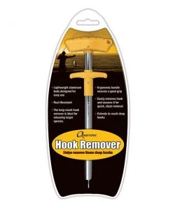 Gater Jim's Tools Quarrow #5502 Hook Remover