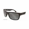 Gator Jim's Huntington GBK Smoke Salt Life Sunglasses