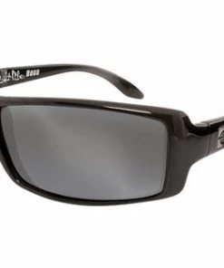 Gator Jim's Boca GBK Smoke Salt Life Sunglasses