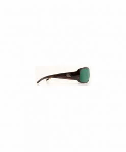 Gator Jim's Lauderdale Tortoise - Copper Green Salt Life Sunglasses
