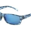 Gator Jim's La Jolla CBT Smoke Salt Life Sunglasses