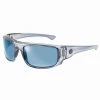 Gator Jim's La Jolla CI Copper Blue Salt Life Sunglasses
