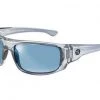 Gator Jim's La Jolla Frost Grey Salt Life Sunglasses