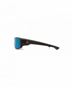 Gator Jim's La Jolla GBK Smoke/Blue Salt Life Sunglasses