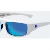 Gator Jim's La Jolla GW Smoke Blue Salt Life Sunglasses