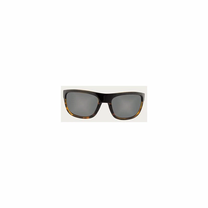 Gator Jim's Huntington GBKT Smoke Salt Life Sunglasses