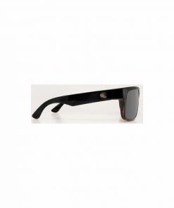 Gator Jim's Huntington GBKT Smoke Salt Life Sunglasses