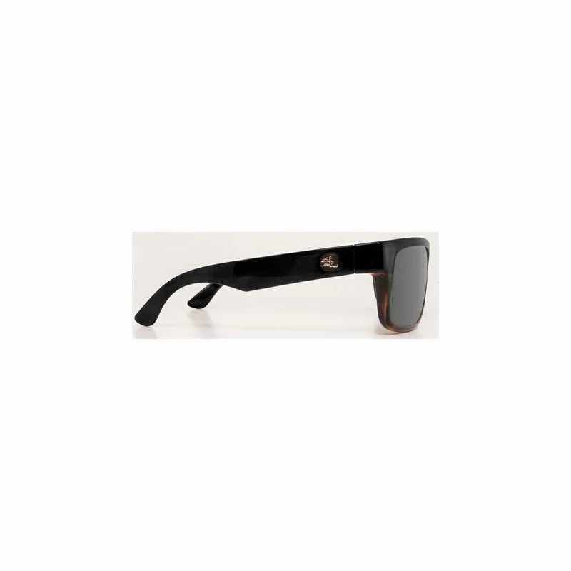 Gator Jim's Huntington GBKT Smoke Salt Life Sunglasses