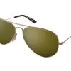 Gator Jim's Solana SSBK Petrol Green Salt Life Sunglasses