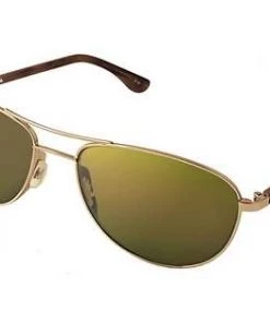 Gator Jim's Laguna SSGH Petrol Green Salt Life Sunglasses