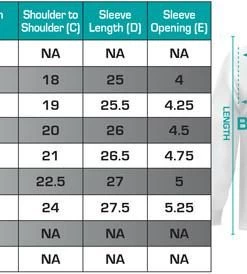 Salty Scales Performance Gear Redfish Long Sleeve Scale Armour