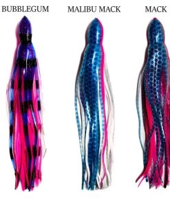 Saltwater Lures Imperium Outfitters Super Smoker Size 3