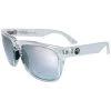 Gator Jim's Samoa CC Smoke Silver Salt Life Sunglasses
