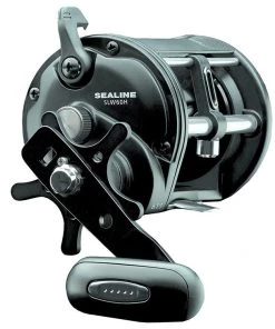Gater Jim's Reels Daiwa SLW60H