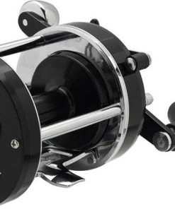 Gater Jim's Abu Garcia Ambassador 7000l - Conventional Reel