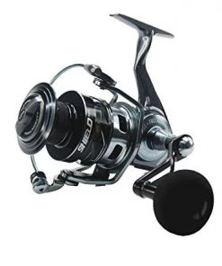 Gater Jim's Tsunami TSSD 3000L Reels