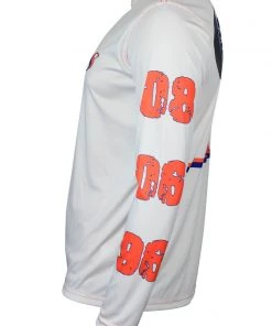 Salty Scales Gator Guts & Glory Performance Long Sleeve