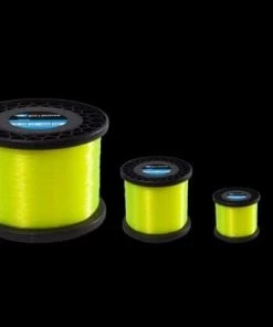 Line Bullbuster Premium Monofilament 50 Lbs - 0.70 Mm