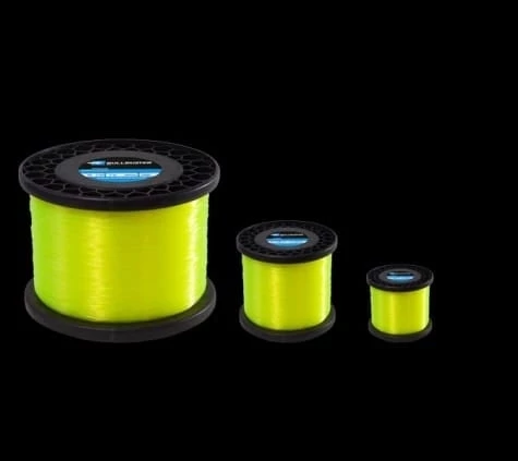 Bullbuster Premium Monofilament 80 Lbs - 0.90 Mm